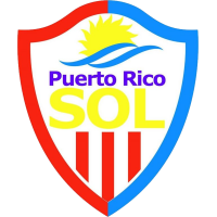 logo of Puerto Rico Sol FC