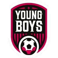 logo of SV Young Boys