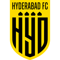 logo of Hyderabad FC