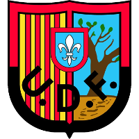 logo of UD Fraga