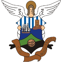 logo of CD Barquereño