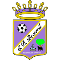 logo of CD Becerril