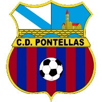 logo of CD Pontellas