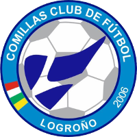 logo of Comillas CF