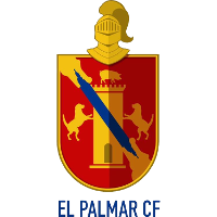 logo of El Palmar CF