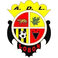 logo of AD Lobón