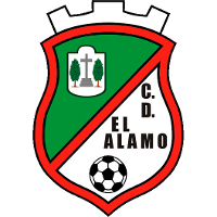 logo of CD El Álamo