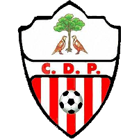 logo of CD Pedroñeras