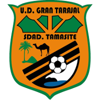 logo of UD Gran Tarajal
