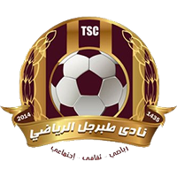 logo of Tabarjal SC