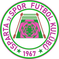 logo of Isparta 32