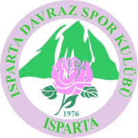 old logo of Isparta 32 SK