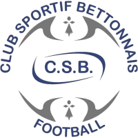 logo of CS Betton