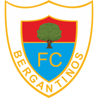 logo of Bergantiños FC