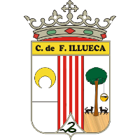 logo of CF Illueca