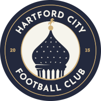 logo of Hartford City
