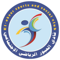logo of El Obour SSC
