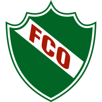 logo of CA Ferro Carril Oeste