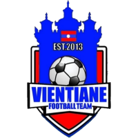 logo of Vientiane FT