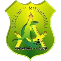 logo of Aventure Club