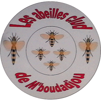 logo of Les Abeilles