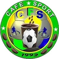 logo of Café Sport