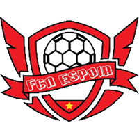 logo of FCN Espoir