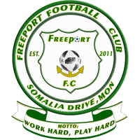 logo of Freeport FC