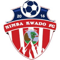 logo of Nimba Kwado FC