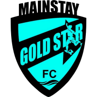 old logo of Mainstay Gold Stars FC