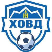 old logo of Khovd Khülegüüd FC