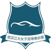 logo of Wuhan Jianghan University FC