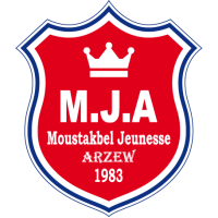 logo of MJ Arzew