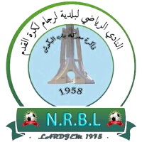 logo of NRB Lardjem