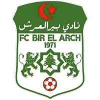 logo of FC Bir El Arch