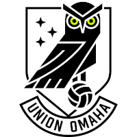 old logo of Union Omaha SC