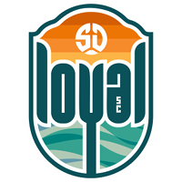 logo of San Diego Loyal SC
