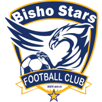 logo of Bisho Stars FC