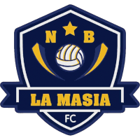 logo of La Masia FC