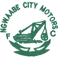 logo of Ngwaabe City Motors FC