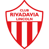 logo of Club Rivadavia de Lincoln
