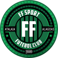 logo of FF Sport Nova Cruz