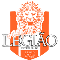 logo of Legião FC
