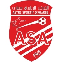logo of AS Agareb