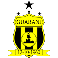 logo of Club Guaraní FBC