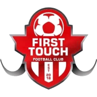 logo of First Touch Ladies FC