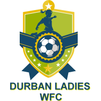 logo of Durban Ladies WFC