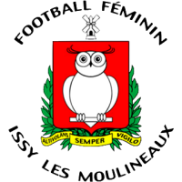 old logo of GPSO 92 Issy