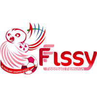 old logo of GPSO 92 Issy
