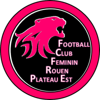 logo of FCF Rouen Plateau Est
